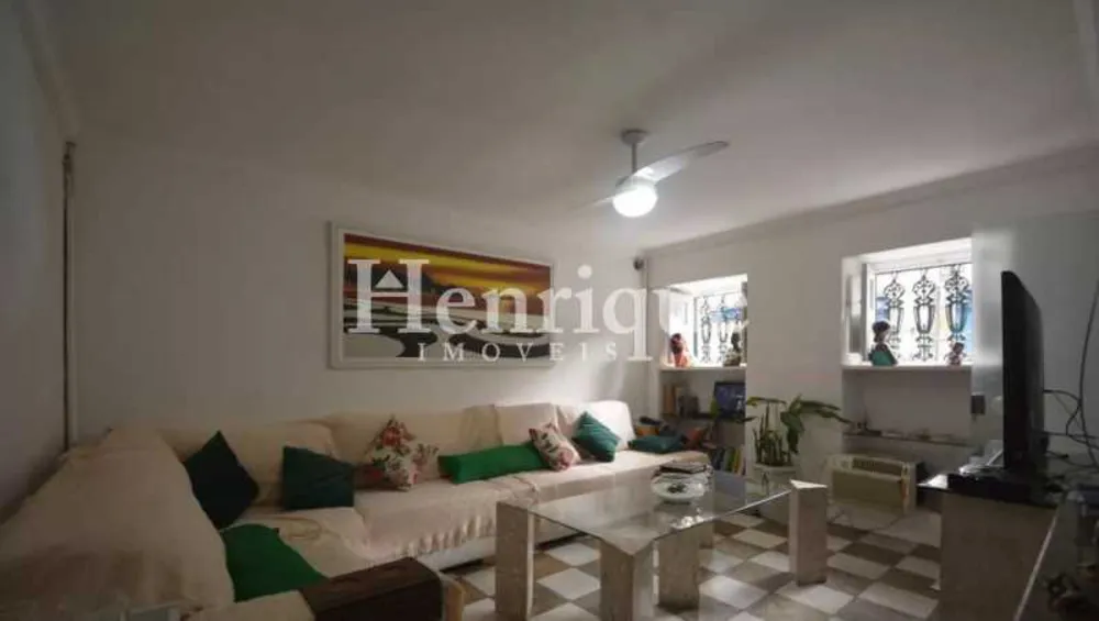Casa, 11 quartos, 360 m² - Foto 15