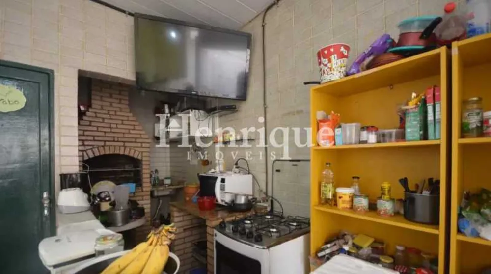 Casa, 11 quartos, 360 m² - Foto 11