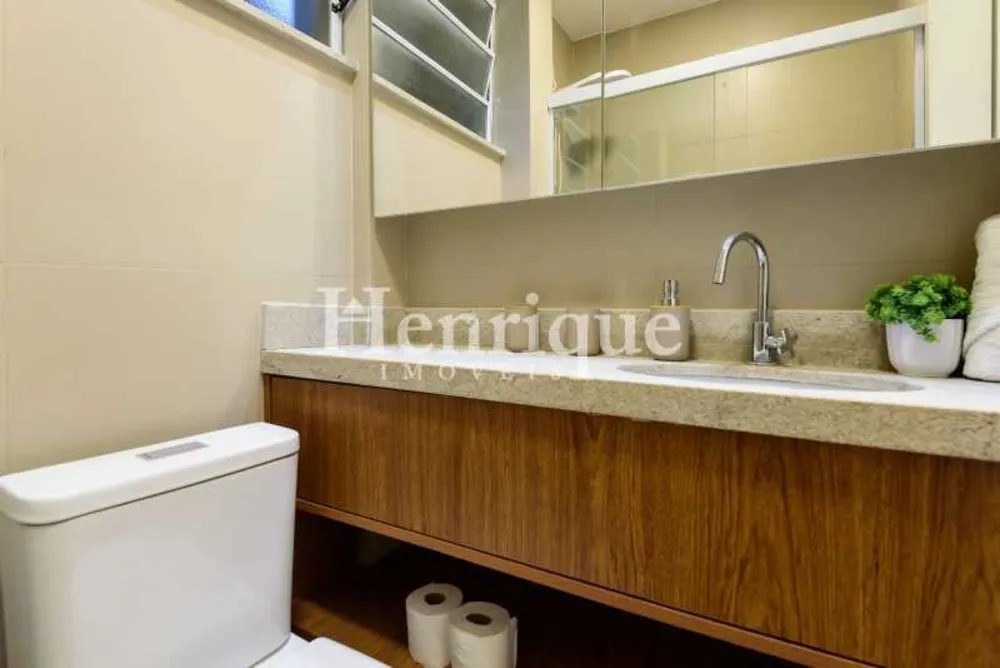 Kitnet-Studio, 20 m² - Foto 1