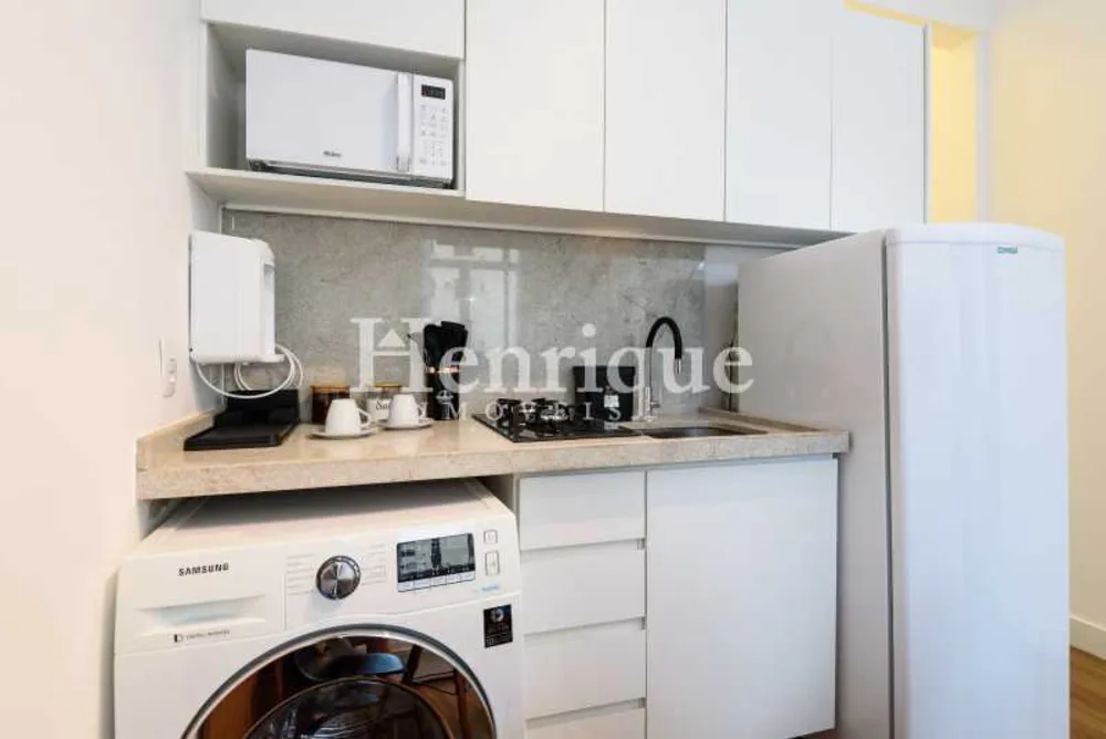 Kitnet-Studio, 20 m² - Foto 5