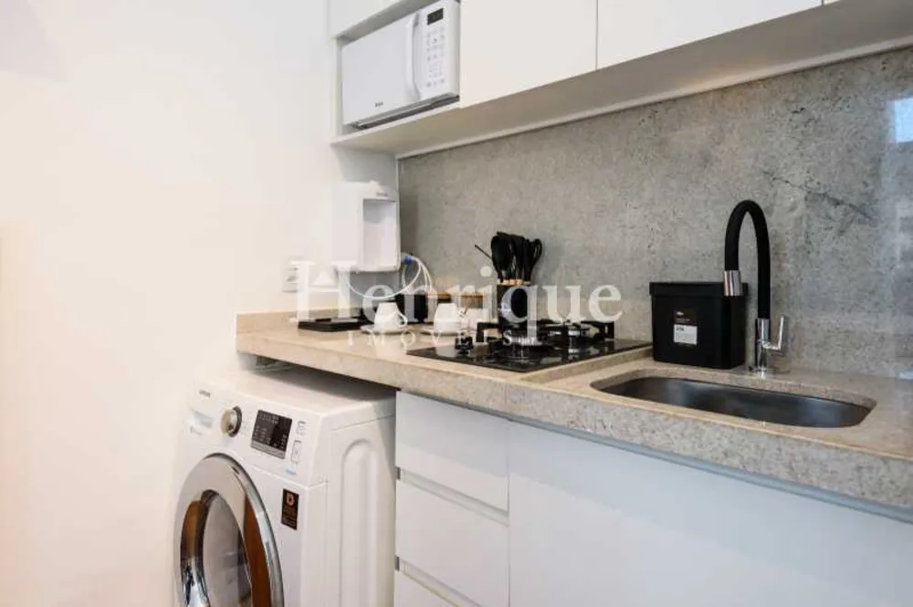Kitnet-Studio, 20 m² - Foto 6