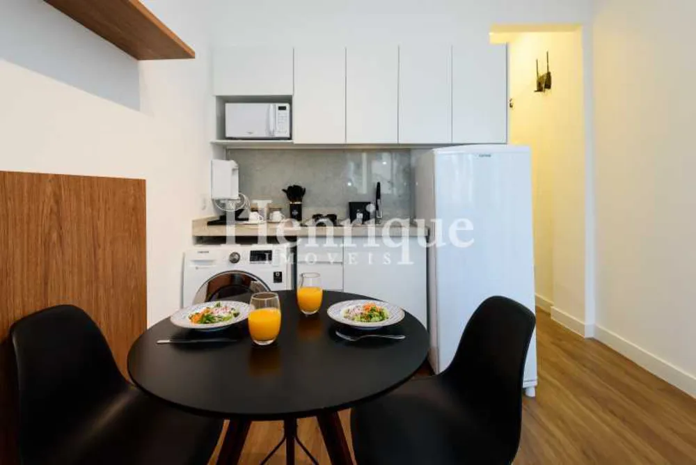 Kitnet-Studio, 20 m² - Foto 3