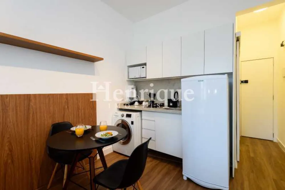 Kitnet-Studio, 20 m² - Foto 11