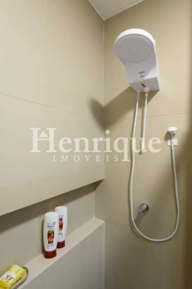 Kitnet-Studio, 20 m² - Foto 25