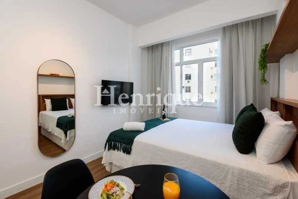 Kitnet-Studio, 20 m² - Foto 14