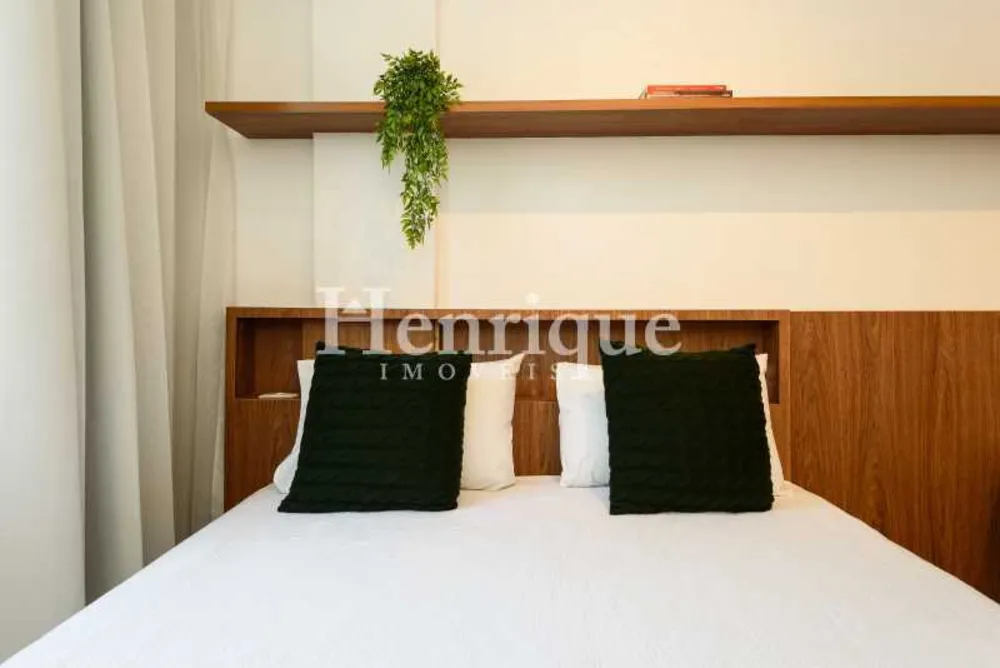 Kitnet-Studio, 20 m² - Foto 13