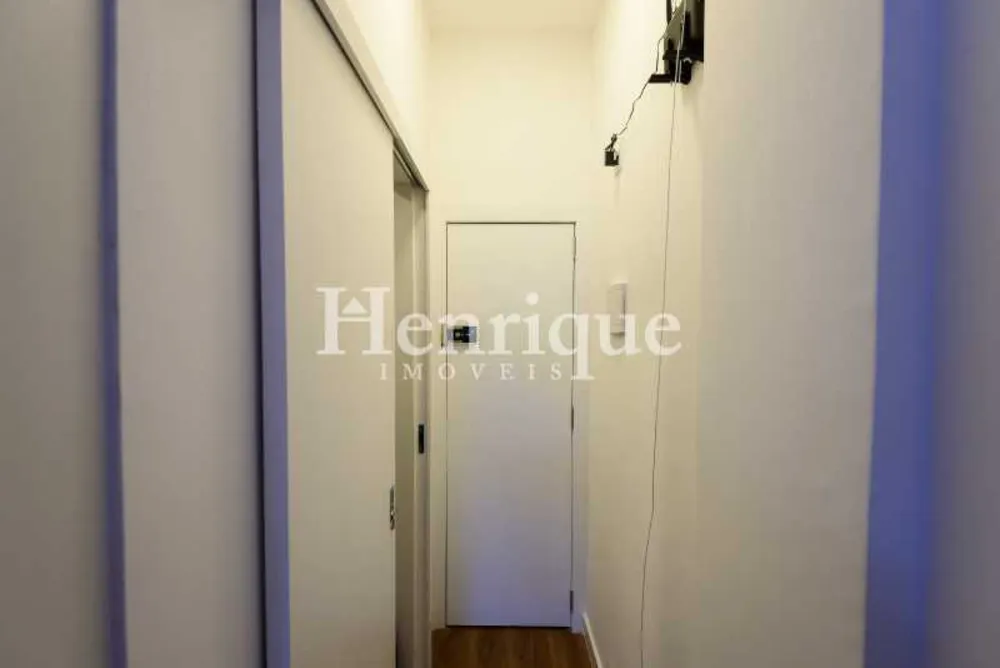 Kitnet-Studio, 20 m² - Foto 20