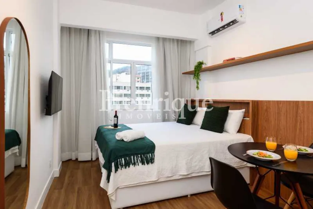 Kitnet-Studio, 20 m² - Foto 3