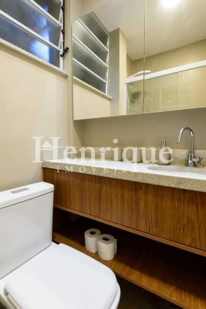 Kitnet-Studio, 20 m² - Foto 16