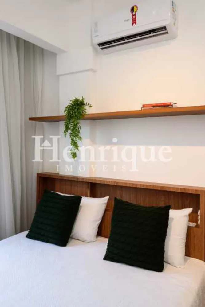Kitnet-Studio, 20 m² - Foto 2