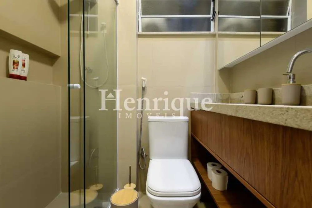 Kitnet-Studio, 20 m² - Foto 27