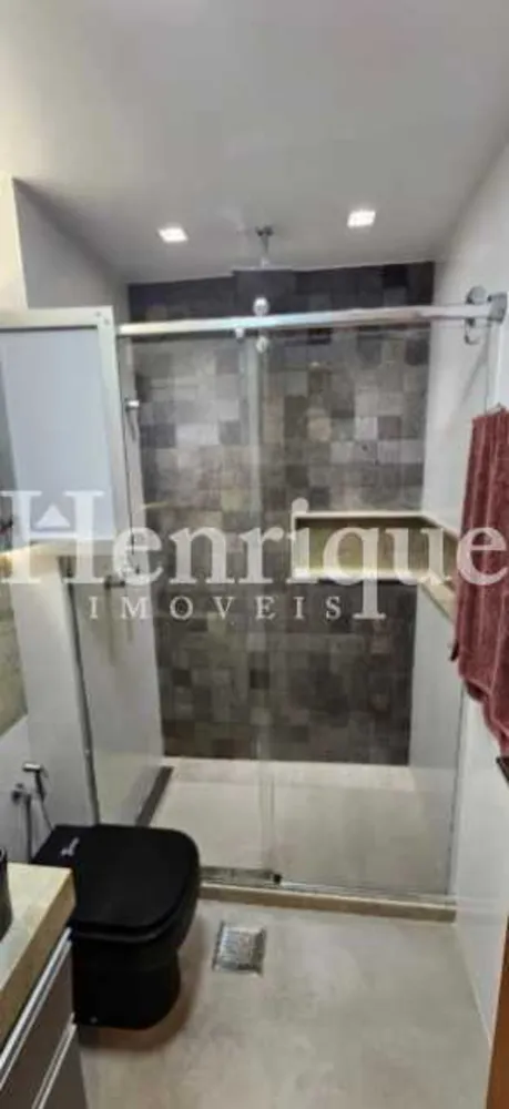 Apartamento, 3 quartos, 100 m² - Foto 11