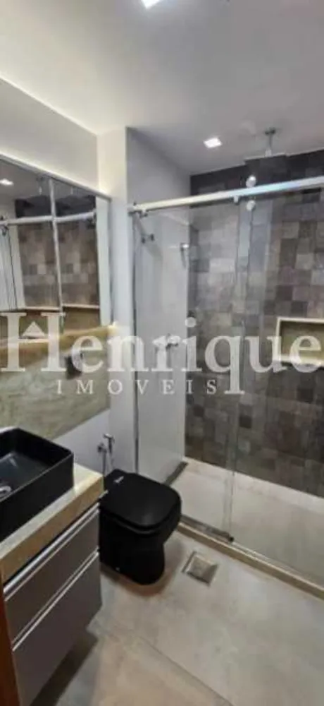 Apartamento, 3 quartos, 100 m² - Foto 1