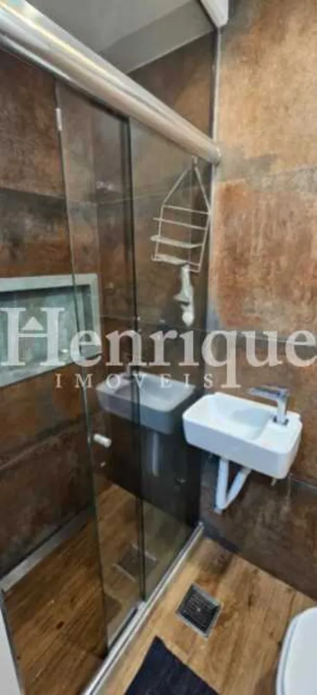 Apartamento, 3 quartos, 100 m² - Foto 2