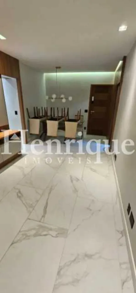 Apartamento, 3 quartos, 100 m² - Foto 7