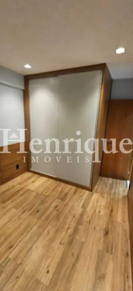 Apartamento, 3 quartos, 100 m² - Foto 9