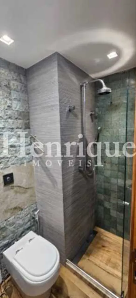 Apartamento, 3 quartos, 100 m² - Foto 8