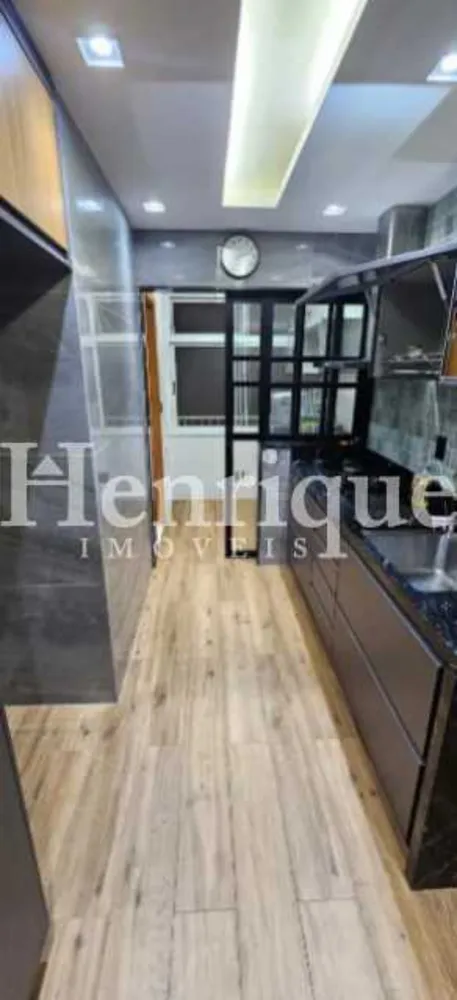 Apartamento, 3 quartos, 100 m² - Foto 10