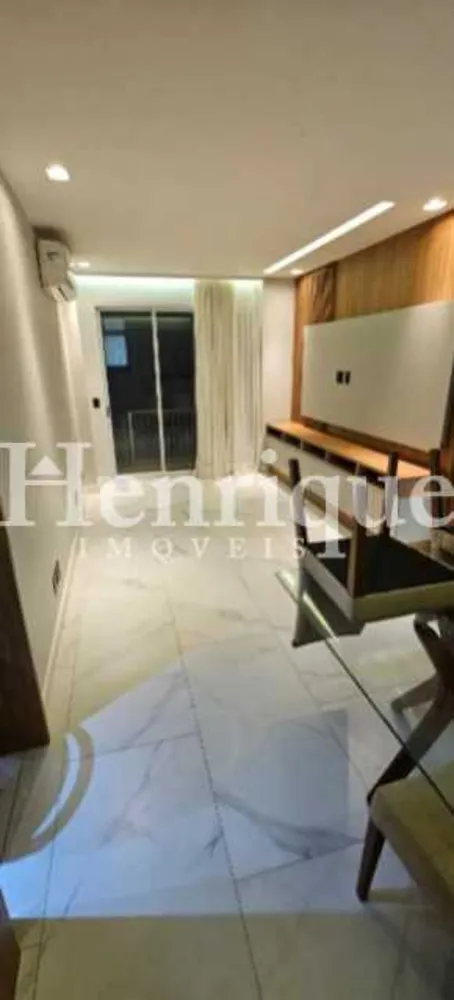 Apartamento, 3 quartos, 100 m² - Foto 3