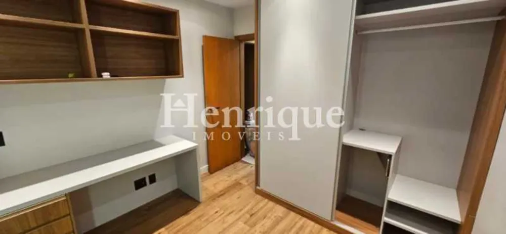 Apartamento, 3 quartos, 100 m² - Foto 11