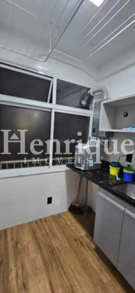 Apartamento, 3 quartos, 100 m² - Foto 5