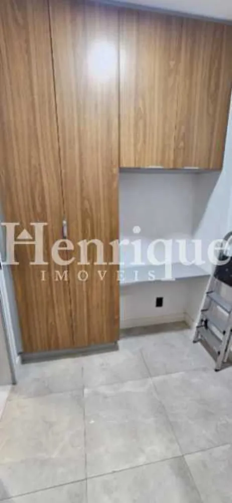 Apartamento, 3 quartos, 100 m² - Foto 3