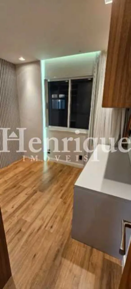 Apartamento, 3 quartos, 100 m² - Foto 4
