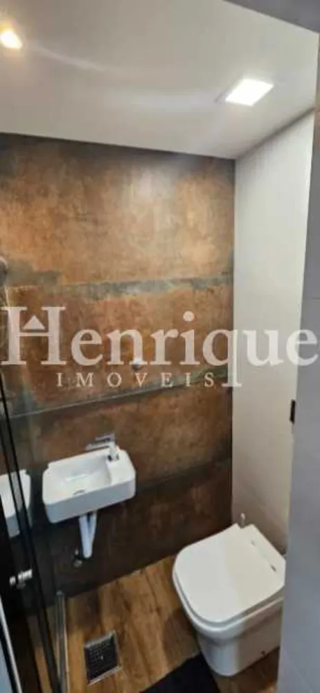 Apartamento, 3 quartos, 100 m² - Foto 5