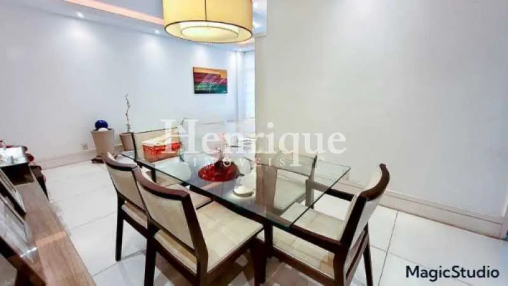 Apartamento, 3 quartos, 109 m² - Foto 1