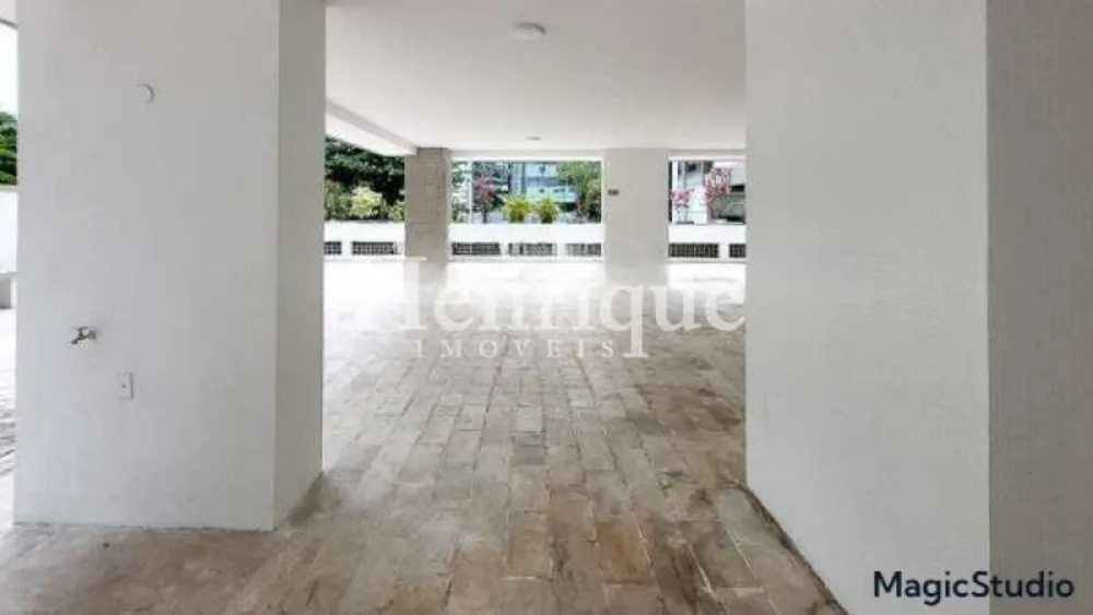 Apartamento, 3 quartos, 109 m² - Foto 23