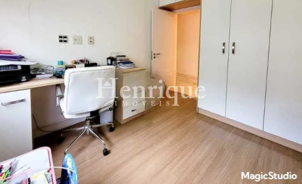Apartamento, 3 quartos, 109 m² - Foto 10