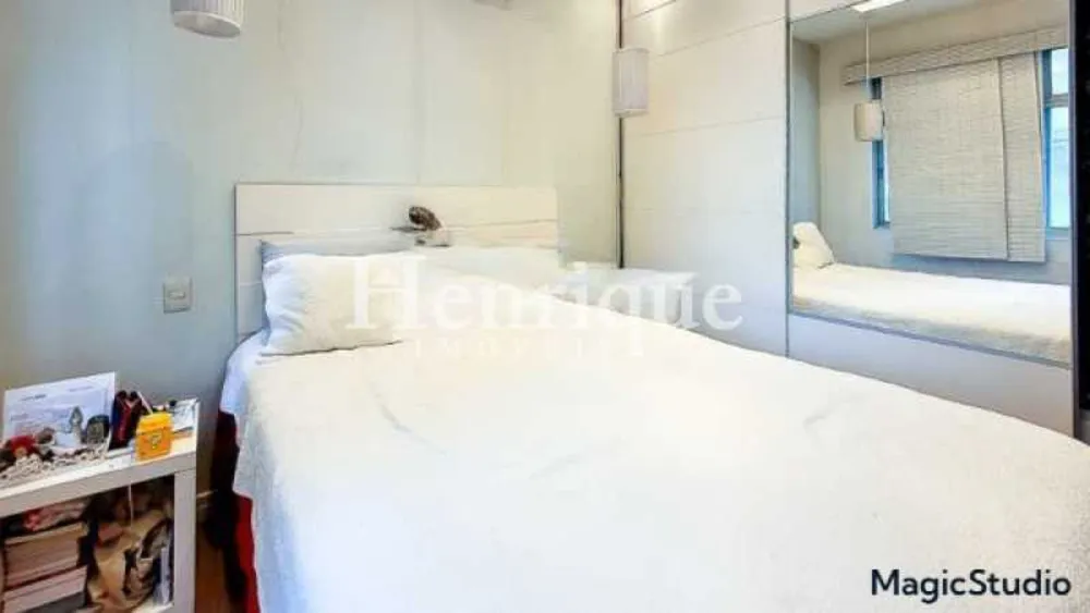 Apartamento, 3 quartos, 109 m² - Foto 15