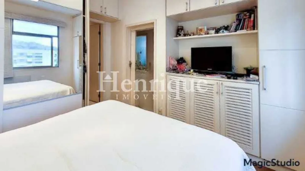 Apartamento, 3 quartos, 109 m² - Foto 18