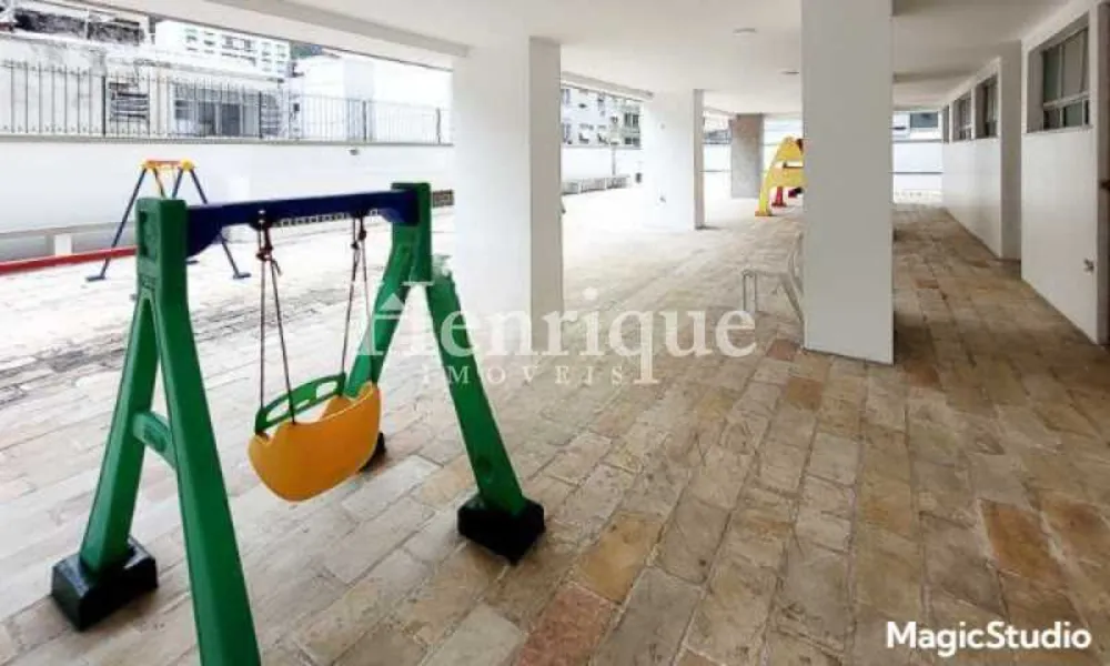 Apartamento, 3 quartos, 109 m² - Foto 24