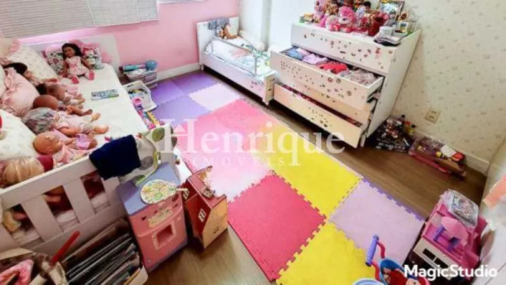 Apartamento, 3 quartos, 109 m² - Foto 12