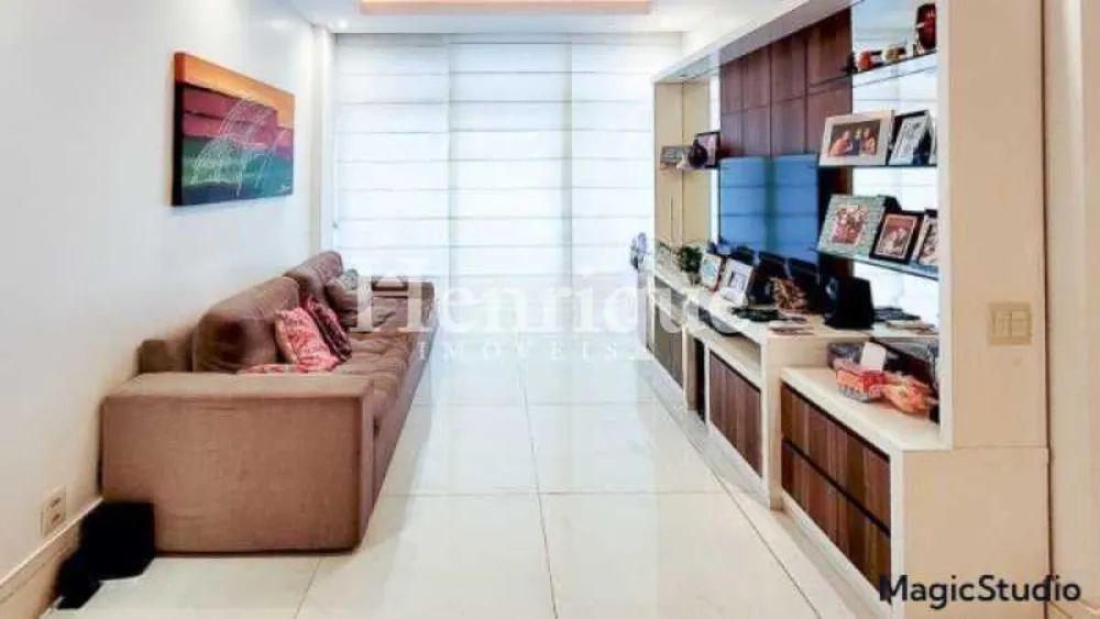 Apartamento, 3 quartos, 109 m² - Foto 4