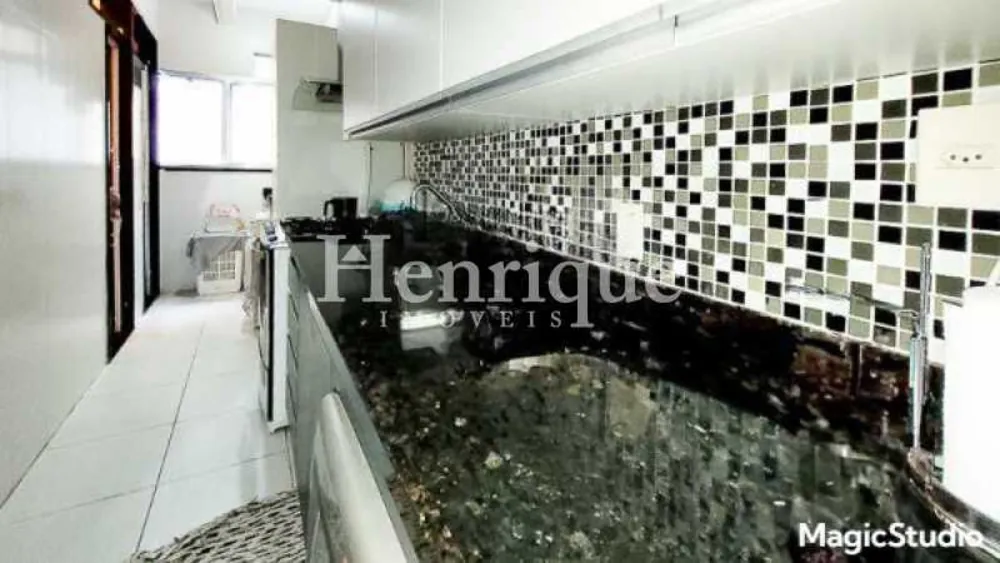 Apartamento, 3 quartos, 109 m² - Foto 4