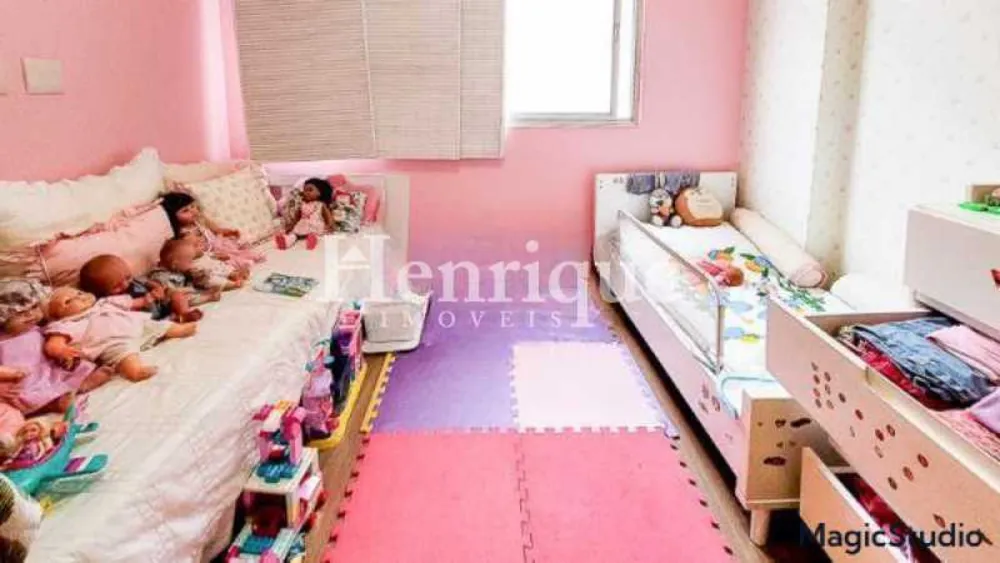 Apartamento, 3 quartos, 109 m² - Foto 11