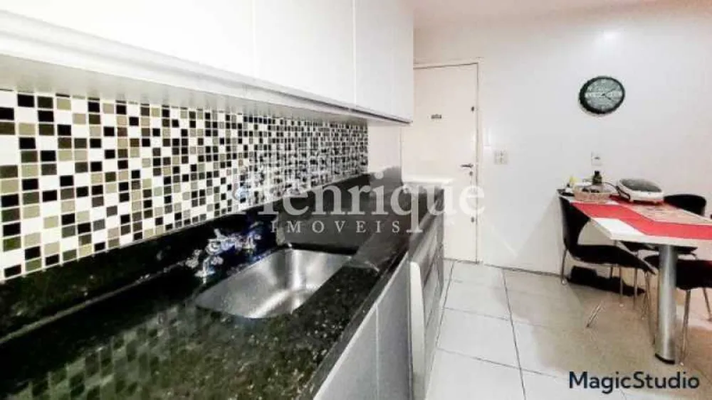 Apartamento, 3 quartos, 109 m² - Foto 22
