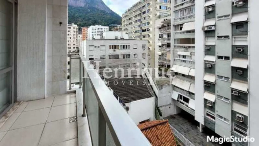 Apartamento, 3 quartos, 109 m² - Foto 3