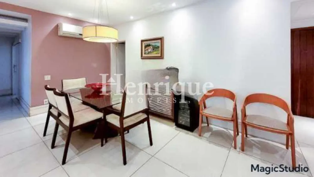 Apartamento, 3 quartos, 109 m² - Foto 6