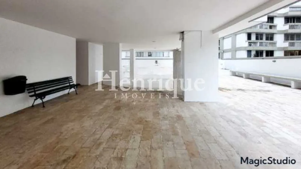 Apartamento, 3 quartos, 109 m² - Foto 25
