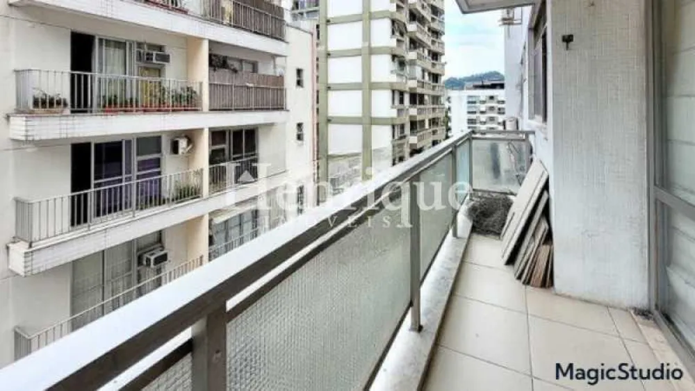 Apartamento, 3 quartos, 109 m² - Foto 3