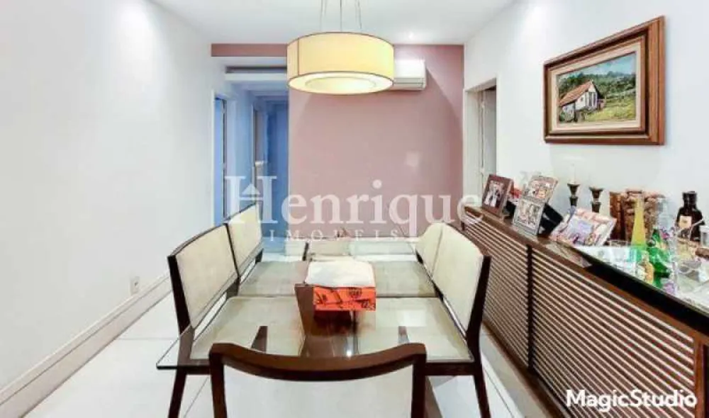 Apartamento, 3 quartos, 109 m² - Foto 7