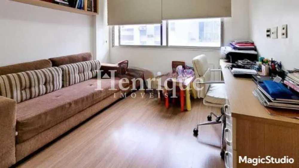 Apartamento, 3 quartos, 109 m² - Foto 9