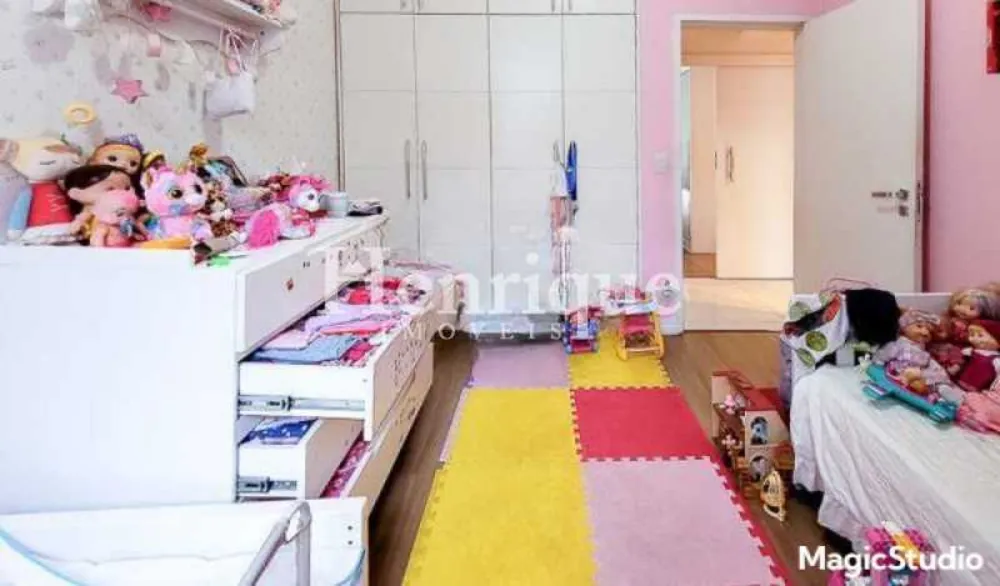 Apartamento, 3 quartos, 109 m² - Foto 13