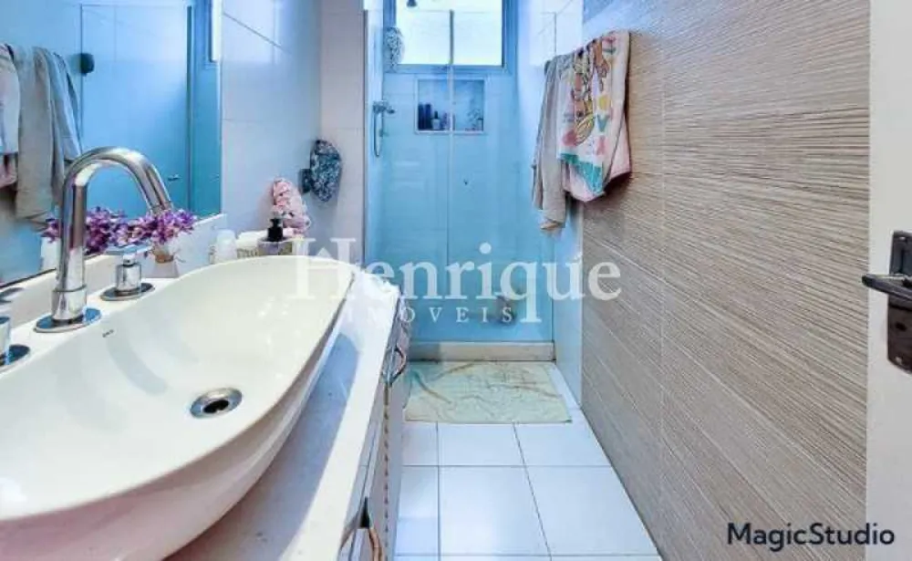Apartamento, 3 quartos, 109 m² - Foto 2