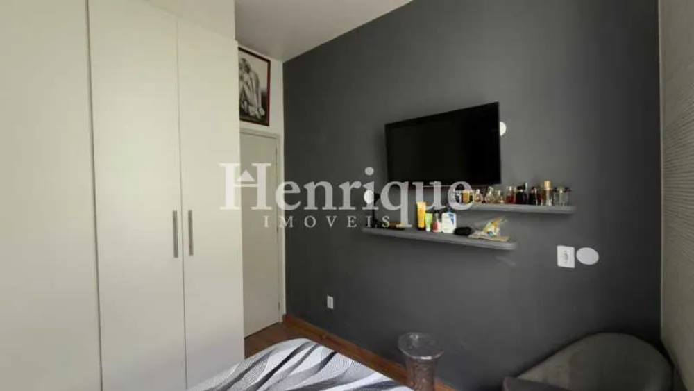 Apartamento, 1 quarto, 50 m² - Foto 7