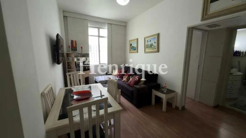 Apartamento, 1 quarto, 50 m² - Foto 2