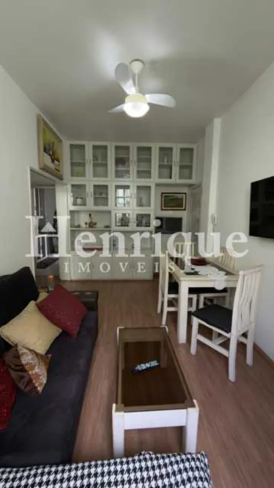 Apartamento, 1 quarto, 50 m² - Foto 4